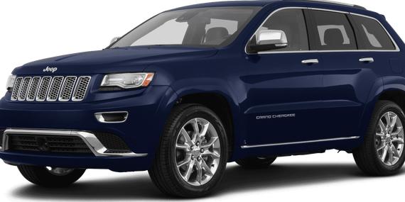 JEEP GRAND CHEROKEE 2017 1C4RJFJT3HC723786 image